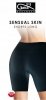 GATTA SHORTS LONG SENSUAL SKIN